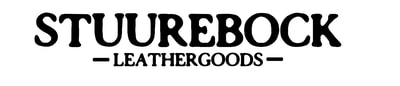 STUURE BOCK Leathergoods